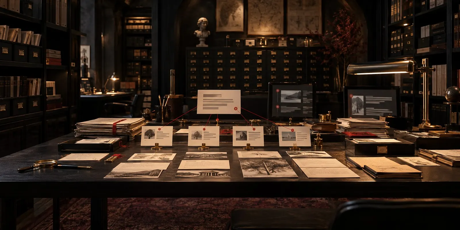 Observatoire des citations IA