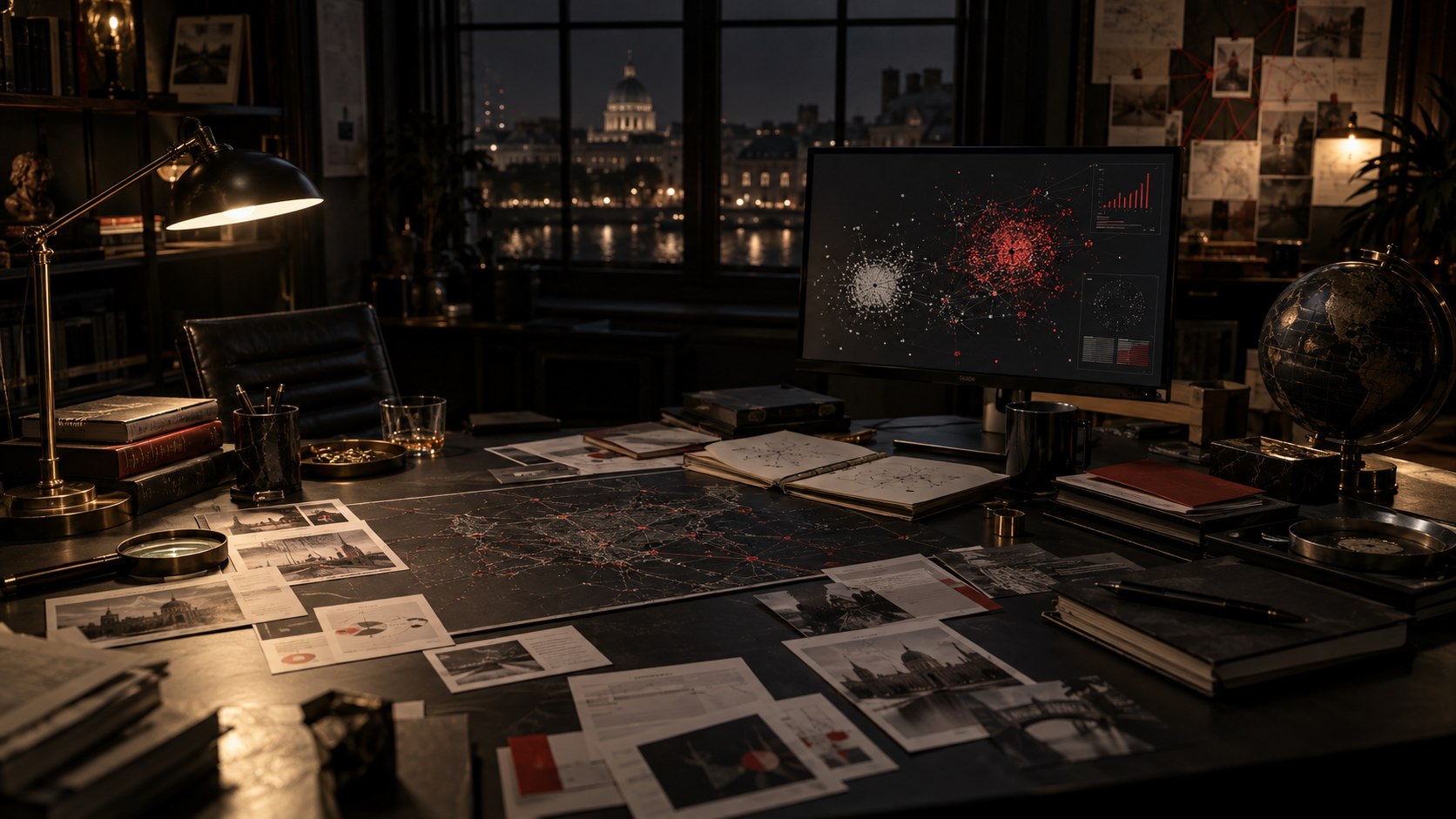 SEO, SXO & GEO : architecture de visibilité