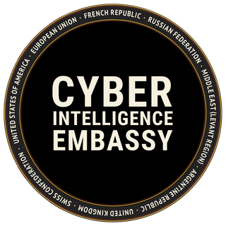 Cyber Intelligence Embassy