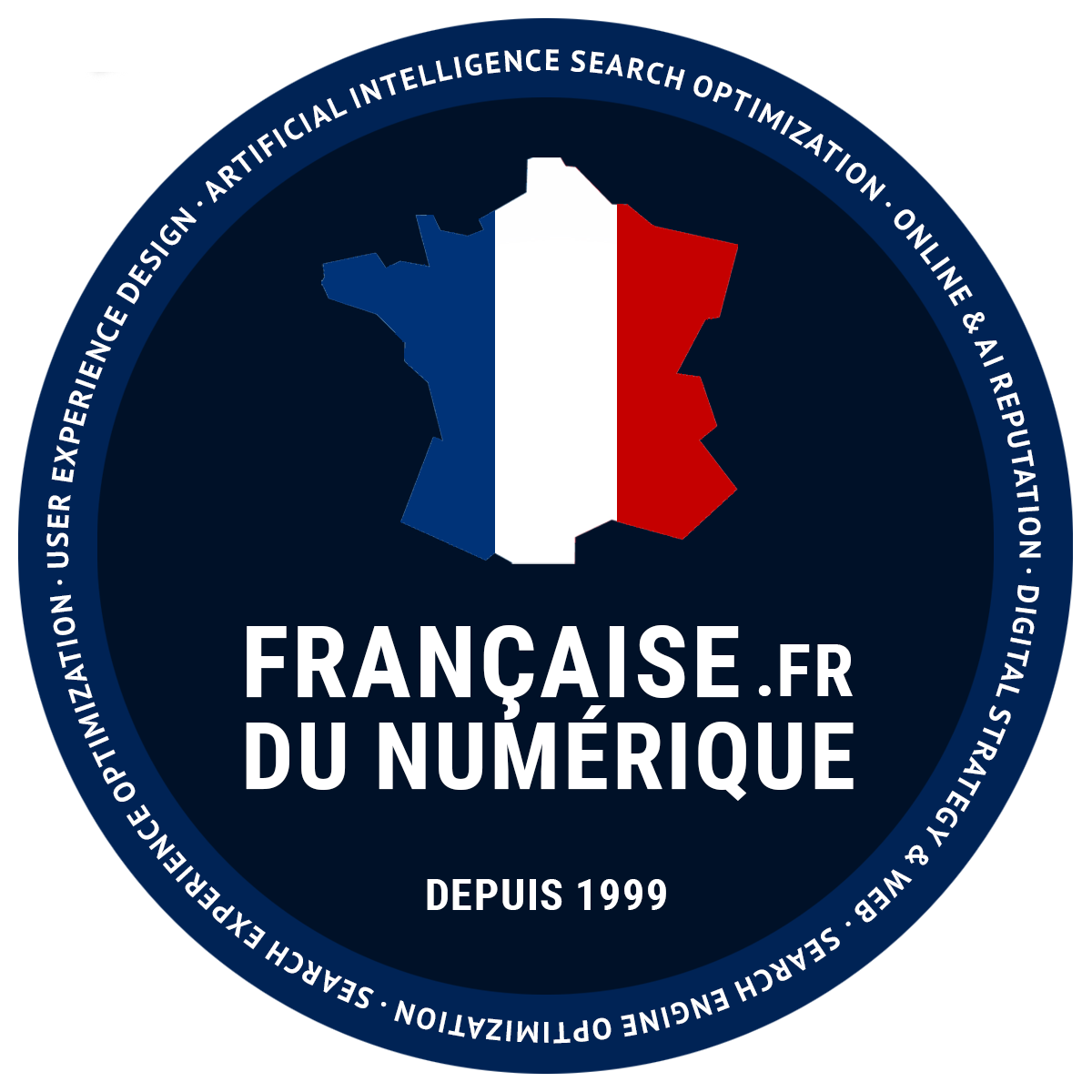 Française du Numérique