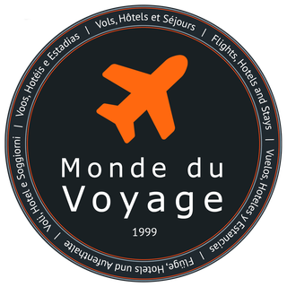 Monde du Voyage